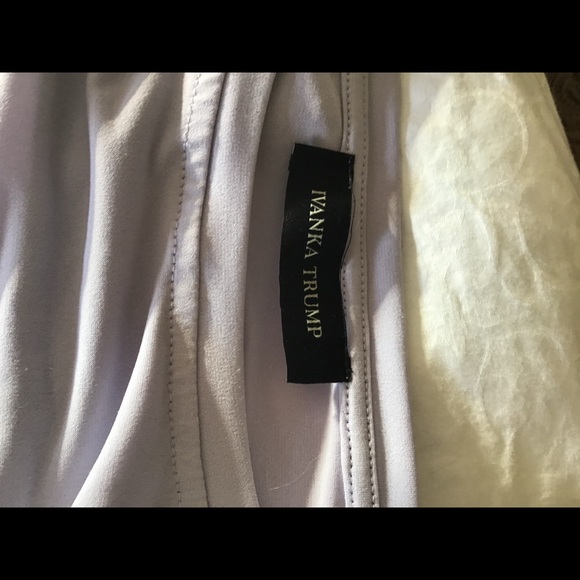 Lavender Ivan’s Trump tunic - Picture 4 of 4